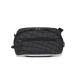Black PACKING REFLECTIVE WAIST BAG F /jae000088