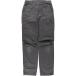  б/у одежда Carhartt Carhartt RELAXED FIT двойной колено Duck рабочие брюки мужской w33 соответствует /rab181325