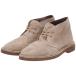  old clothes Clarks Clarks desert boots chukka boots 8M lady's 24.5cm /saa010360