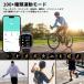 �y2025�V�o��E2.02�C���`�����ʁz�X�}�[�g�E�H�b�` �R�p�K�i Bluetooth�ʘb�@�\ �^�����[�h ���M�ʒm 1ATM�h�� �����A�V�X�^���g �}�C�N���� �������j�^�[ �֘A�摜2