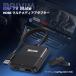 DRIVIM �J�[�e���r���C�g HDMI �}���`���f�B�A�A�_�v�^�[ ���C�����XCarPlay �A�_�v�^�[�L��CarPlay ���ڎԗ���p �Q�[���@ TV �{�b�N�X DVD �Ȃǐڑ��\