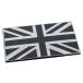  Union Jack plate / квадратное 