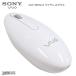 SONY VGP-WMS21 оригинальный беспроводная мышь белый рабочее состояние подтверждено 30 дней гарантия экспресс доставка на дом б/у периферийные устройства наложенный платеж не возможно 3762