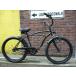 GRQ длинный пляж beach cruiser черный номер товара LONGBEACH пляж kru The -SF( Short крыло ) 24 дюймовый 