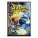  storm Rider's DVD