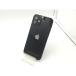 [ б/у ]Apple SoftBank [SIM разблокирован .] iPhone 12 64GB черный MGHN3J/A[OSU301] гарантийный срок 1 месяцев [ разряд C]