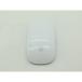 [ б/у ]Apple Magic Mouse 2 (2015) серебряный MLA02J/A[OSU301] гарантийный срок 1 неделя 