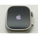 [ б/у ]Apple Apple Watch Ultra 49mm Cellular титан кейс ( частота нет )[OSU301] гарантийный срок 1 месяцев [ разряд A]