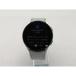 [ б/у ]SAMSUNG Galaxy Watch4 44mm Armor Aluminum серебряный SM-R870NZSAXJP[OSU301] гарантийный срок 1 месяцев [ разряд B]