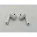 [ б/у ]Apple AirPods 4 активный шум отмена кольцо установка модель MXP93J/A[OSU301] гарантийный срок 1 месяцев 