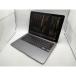 [ б/у ]Apple MacBook Air 13 дюймовый 256GB Space серый MWTJ2J/A (Early 2020)[OSU301] гарантийный срок 1 месяцев [ разряд B]