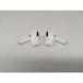 [ б/у ]Apple AirPods Pro no. 1 поколение (2019) MWP22J/A[OSU301] гарантийный срок 1 месяцев 