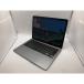 [ б/у ]Apple MacBook Air 13 дюймовый M1(CPU:8C/GPU:7C) 8GB/256GB Space серый MGN63J/A (M1*2020)[OSU301] гарантийный срок 1 месяцев [ разряд B]