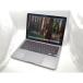 [ б/у ]Apple MacBook Pro 13 дюймовый CTO (Mid 2020) Space серый Core i5(1.4G)/8G/256G/Iris Plus 645[OSU301] гарантийный срок 1 месяцев [ разряд B]