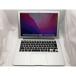 [ б/у ]Apple MacBook Air 13 дюймовый Corei5:1.8GHz 256GB MQD42J/A (Mid 2017)[ большой .2] гарантийный срок 1 месяцев [ разряд B]