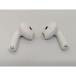 �y���ÁzApple AirPods 4 �A�N�e�B�u�m�C�Y�L�����Z�����O���ڃ��f�� MXP93J/A�yOSU301�z�ۏ؊��ԂP����