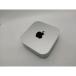 [ б/у ]Apple Mac mini M4(CPU:10C/GPU:10C) 16GB/256GB серебряный MU9D3J/A (M4*2024)[ большой .2] гарантийный срок 1 месяцев [ разряд A]