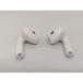 �y���ÁzApple AirPods 4 �A�N�e�B�u�m�C�Y�L�����Z�����O���ڃ��f�� MXP93J/A�yOSU301�z�ۏ؊��ԂP����