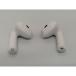 �y���ÁzApple AirPods 4 �A�N�e�B�u�m�C�Y�L�����Z�����O���ڃ��f�� MXP93J/A�yOSU301�z�ۏ؊��ԂP����