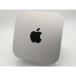 [ б/у ]Apple Mac mini M4(CPU:10C/GPU:10C) 16GB/512GB серебряный MU9E3J/A (M4*2024)[ большой .2] гарантийный срок 1 месяцев [ разряд A]
