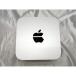 [ б/у ]Apple Mac Studio M1 Max(CPU:10C/GPU:24C) 32GB/512GB серебряный MJMV3J/A (Studio,2022)[EC центральный ] гарантийный срок 1 месяцев [ разряд A]