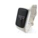 �y���ÁzFitbit Fitbit Charge 6 Porcelain�o���h/Silver�A���~�j�E���P�[�X GA05185-AP�yEC�Z���^�[�z�ۏ؊��ԂP�����y�����NB�z