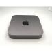 [ б/у ]Apple Mac mini 256GB Space серый MRTT2J/A (Late 2018)[EC центральный ] гарантийный срок 1 месяцев [ разряд B]