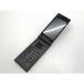 [ б/у ]KYOCERA SoftBank DIGNO мобильный телефон 2 701KC черный [EC центральный ] гарантийный срок 1 месяцев [ разряд A]