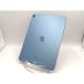 �y���ÁzApple �yWi-Fi�z iPad Air�i��5����/2022�j 64GB �u���[ MM9E3J/A�yEC�Z���^�[�z�ۏ؊��ԂP�����y�����NC�z