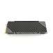 [ б/у ] каждый фирма 1TB SSD (M.2 2280/PCIe4.0 NVMe)[EC центральный ] гарантийный срок 1 неделя 