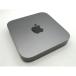 [ б/у ]Apple Mac mini CTO (Late 2018) Core i7(3.2G)/64G/512G(SSD)/Intel UHD 630[EC центральный ] гарантийный срок 1 месяцев [ разряд C]