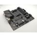 [ б/у ]ASRock B550M PG Riptide B550/AM4/2.5GbitLAN/MicroATX[EC центральный ] гарантийный срок 1 неделя 