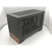 [ б/у ]Fractal Design Terra FD-C-TER1N-01 [ graphite ][EC центральный ] гарантийный срок 1 неделя 