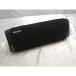 [ б/у ]SONY SRS-XB43 (B) [ черный ][EC центральный ] гарантийный срок 1 неделя [ разряд A]