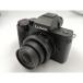 [ б/у ]Panasonic LUMIX G100 K комплект DC-G100K-K черный [EC центральный ] гарантийный срок 1 месяцев [ разряд A]