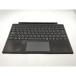 [ б/у ]Microsoft Surface Pro модель покрытие FMM-00019 (Pro3/Pro4/Pro/Pro6/Pro7/Pro7+ для ) черный [EC центральный ] гарантийный срок 1 неделя 