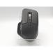 [ б/у ]Logicool MX Master 3S Advanced Wireless Mouse MX2300GR [ graphite ][EC центральный ] гарантийный срок 1 неделя 