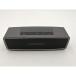 [ б/у ]BOSE SoundLink Mini Bluetooth speaker II [ карбоновый ][EC центральный ] гарантийный срок 1 неделя [ разряд A]