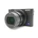 �y���ÁzSONY Cyber-Shot DSC-RX100M3�yDS�H�t�z�ۏ؊��ԂP�����y�����NC�z