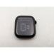[ б/у ]Apple Watch Series10 42mm Cellular jet черный aluminium кейс / чернила спорт петля MWX83J/A[EC центральный ] гарантийный срок 1 месяцев [ разряд B]