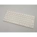 [ б/у ]Apple Magic Keyboard(2015/ цифровая клавиатура нет /A1644) - японский язык (JIS) MLA22J/A[EC центральный ] гарантийный срок 1 неделя 