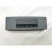 [ б/у ]BOSE SoundLink Mini Bluetooth speaker II [ карбоновый ][EC центральный ] гарантийный срок 1 неделя [ разряд B]