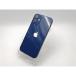 [ б/у ]Apple внутренний версия [SIM свободный ] iPhone 12 mini 128GB голубой MGDP3J/A[EC центральный ] гарантийный срок 1 месяцев [ разряд C]