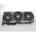 [ б/у ]MSI GeForce RTX 2080 Ti GAMING X TRIO RTX2080Ti/11GB(GDDR6)/PCI-E[EC центральный ] гарантийный срок 1 неделя 
