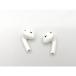 [ б/у ]Apple AirPods 4 активный шум отмена кольцо установка модель MXP93J/A[EC центральный ] гарантийный срок 1 неделя 