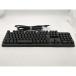 [ б/у ]SteelSeries Apex 7 Blue Switch US[EC центральный ] гарантийный срок 1 неделя 