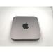 [ б/у ]Apple Mac mini 256GB MXNF2J/A (2018/2020)[EC центральный ] гарантийный срок 1 месяцев [ разряд A]