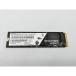 [ б/у ]W.D. Black NVMe(WDS500G2X0C) 500GB/M.2 2280(PCIe3.0 NVMe)[EC центральный ] гарантийный срок 1 неделя 