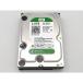 [ б/у ]W.D. WD20EZRX WD Green 2TB/ вращение число заменяемый /64MB/6Gbps[EC центральный ] гарантийный срок 1 неделя 