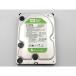 [ б/у ]W.D. WD20EARS WD Green 2TB/ вращение число заменяемый /64MB/3Gbps[EC центральный ] гарантийный срок 1 неделя 